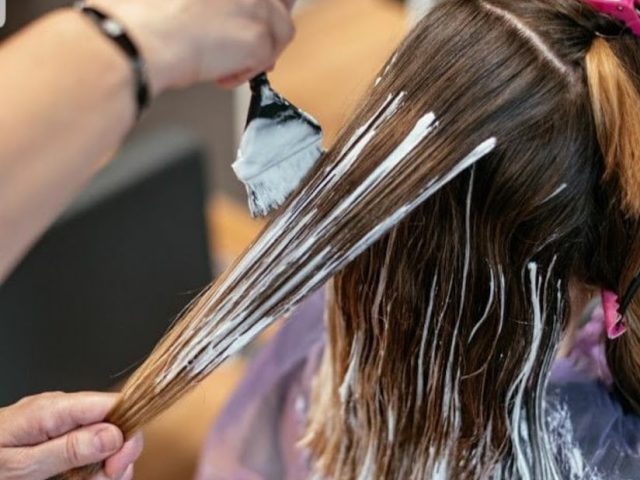 Salon Five prestig - Oujda - +212 666-736699