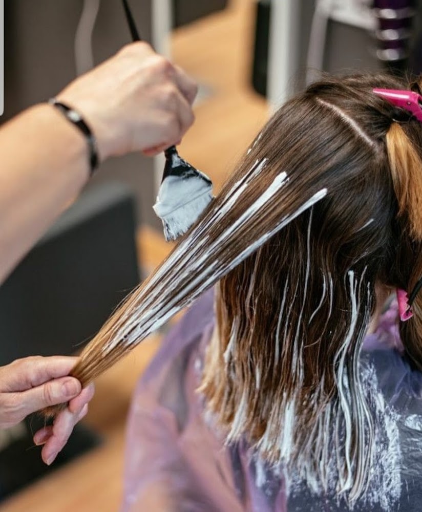 Salon Five prestig