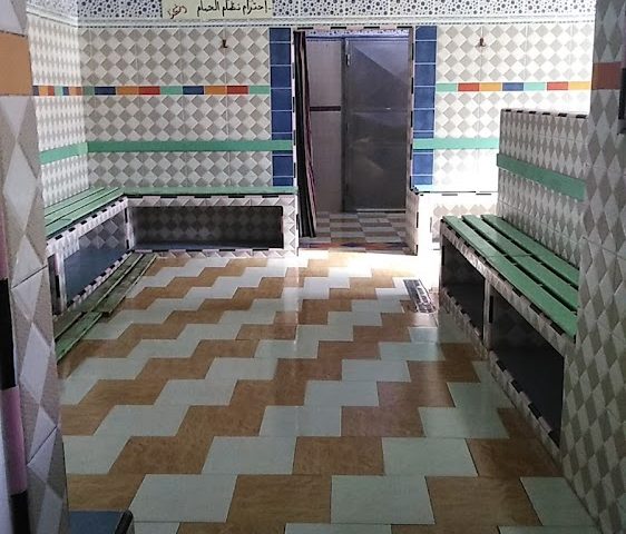 Complexe Jawharat Tafraout - Tafraoute - +212 679-418454