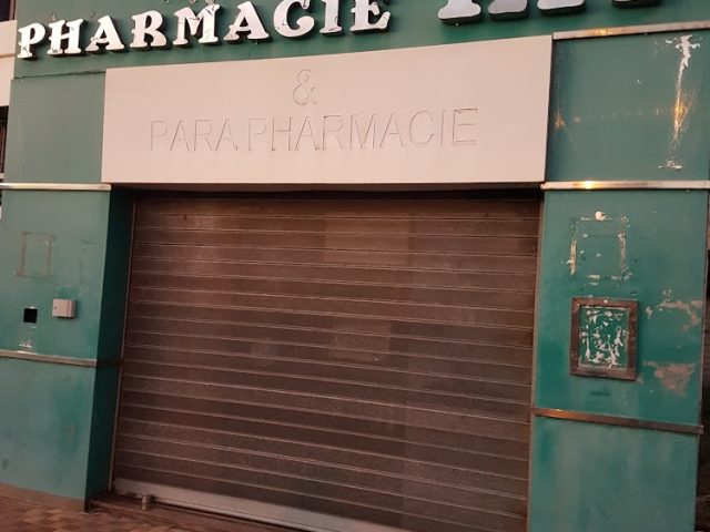 Pharmacie Et Parapharmacie Du Rif - Kénitra - +212 5373-63300