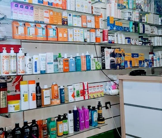PARA & cosmétique le littoral