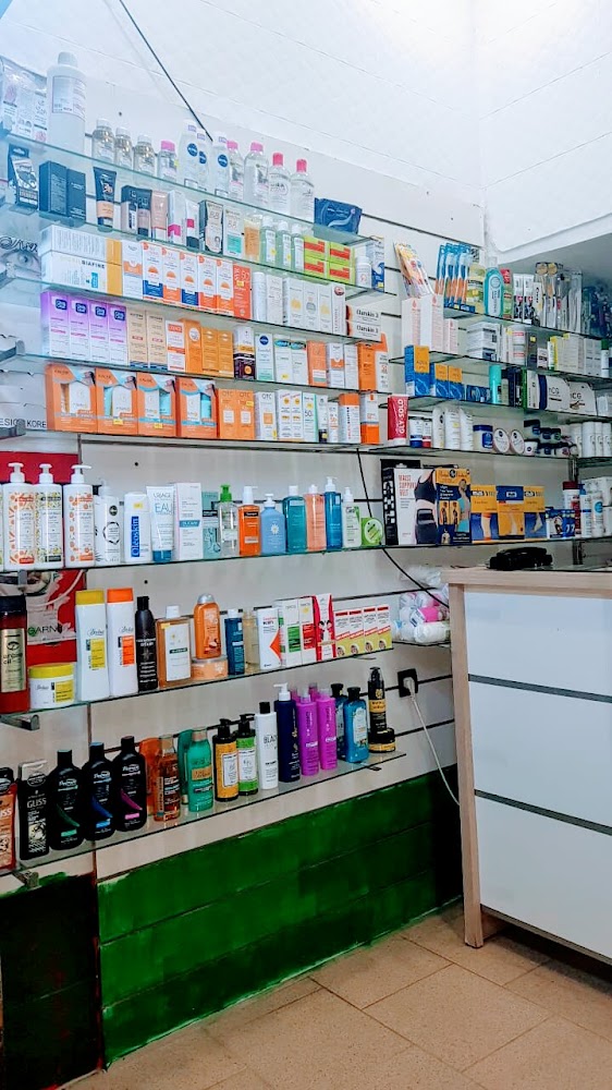 PARA & cosmétique le littoral