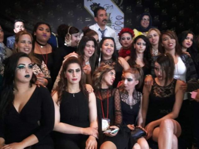 Ecole Venise de Coiffure et d'esthétique - Inezgane - +212 682-890758