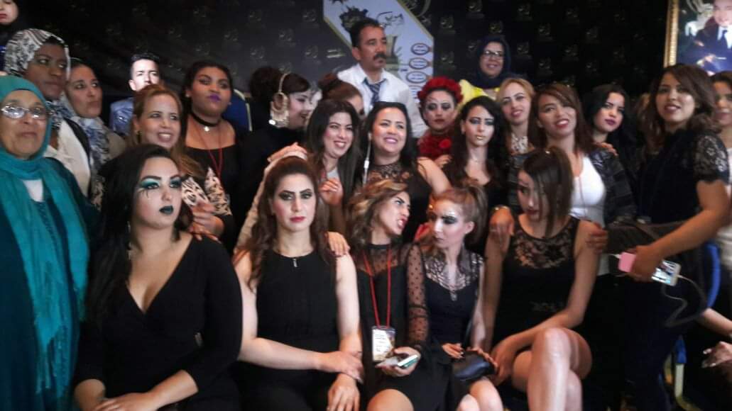 Ecole Venise de Coiffure et d'Esthétique - Agadir