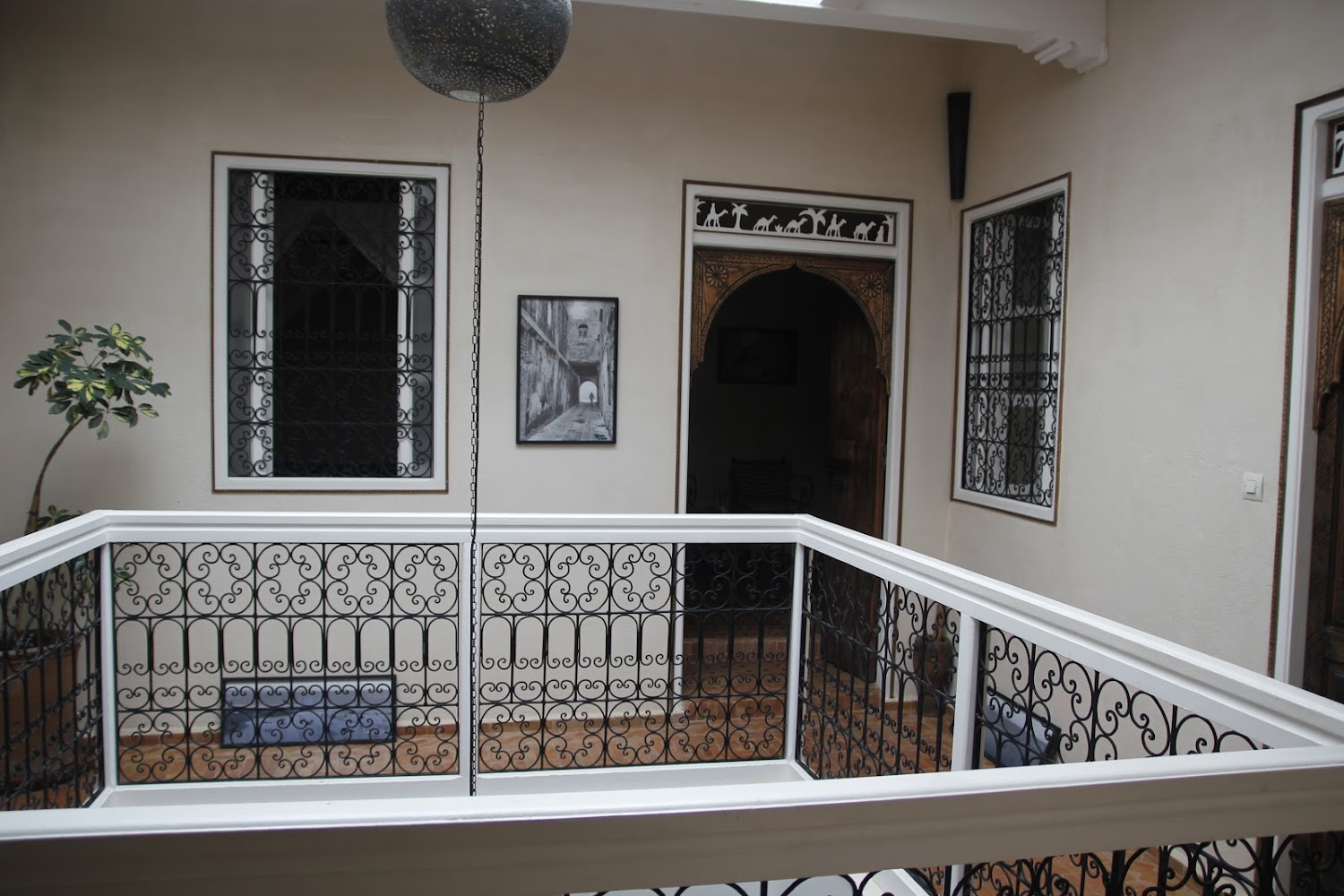 Riad Laylati - Essaouira