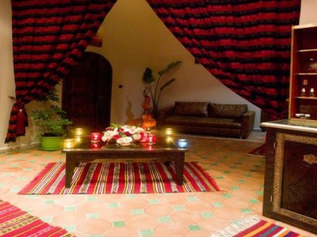 Centre d’esthetique Bio Argana Spa Essaouira - Essaouira - +212 5244-73913