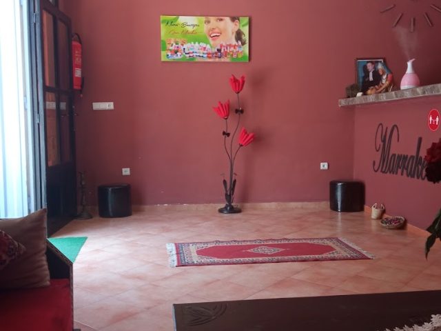 marrakech Massage - Agadir - +212 5282-12993