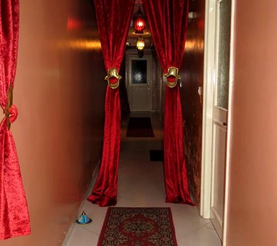Zen Spa - Tanger - +212 675-270259