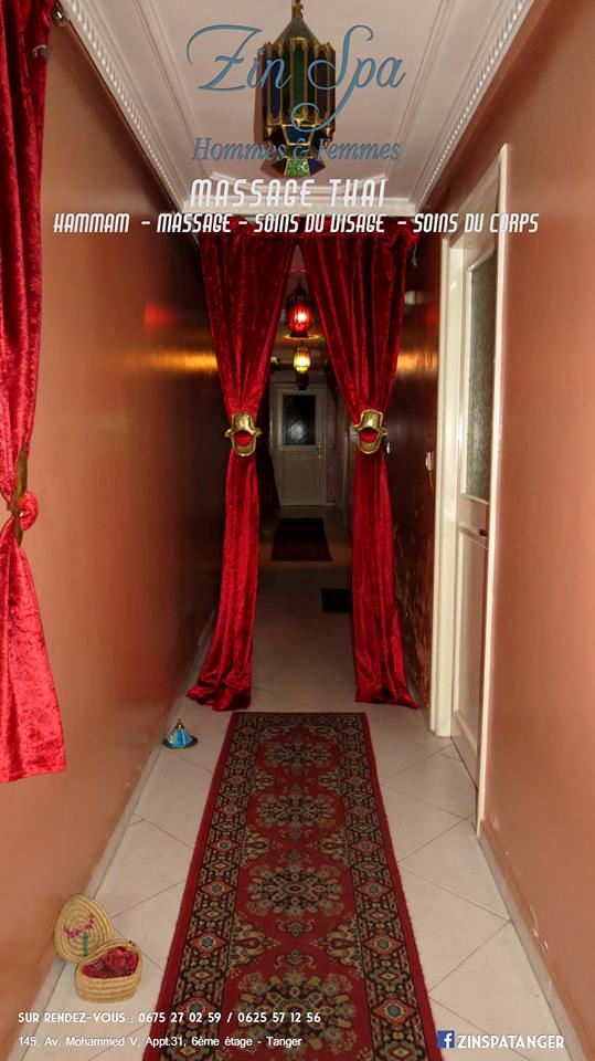 Zen Spa - Tanger