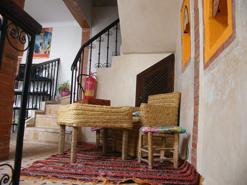 Ocean House Essaouira - Essaouira