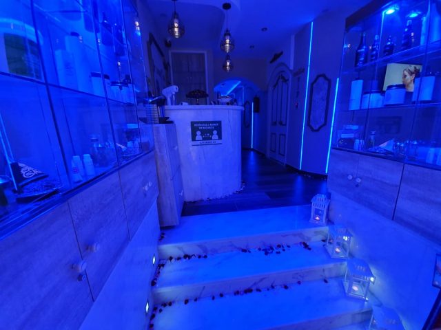Ur dreams spa - Tanger - +212 690-204949
