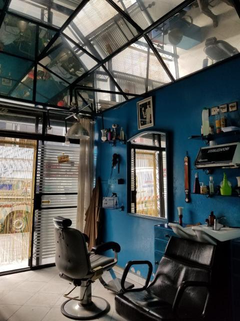 Salon Zahwa