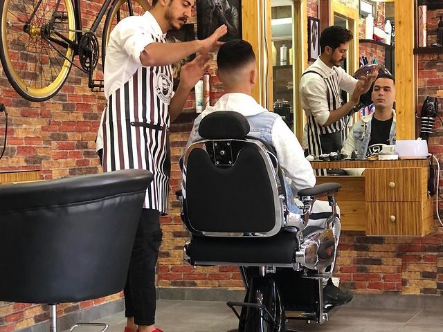 Baber Souss - Agadir - +212 606-930120