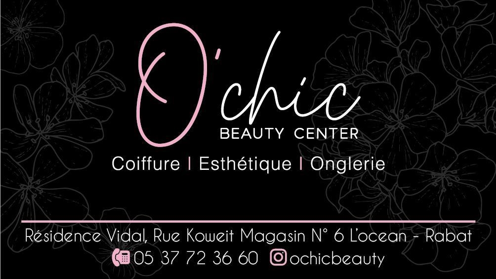 O'chic Beauty Center