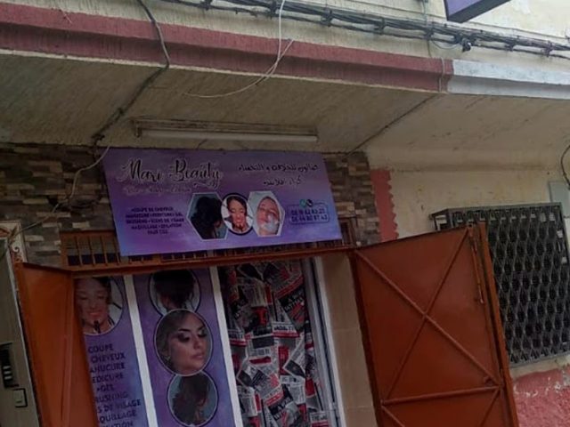 Salon Mari Beauty Tanger - Tanger - +212 619-628323