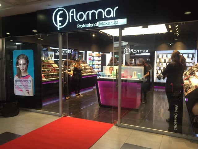 Flormar - Meknès -