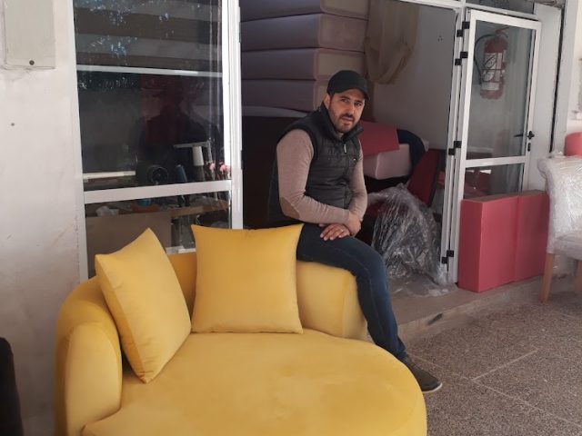hammam alpacha - Fès -