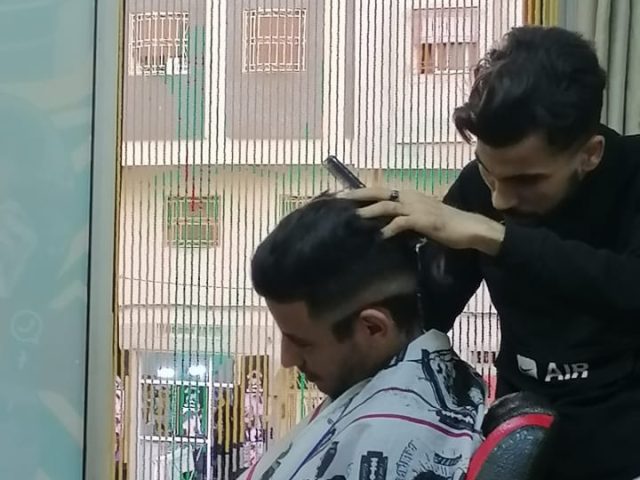 مرحبا بكم عند عبدو