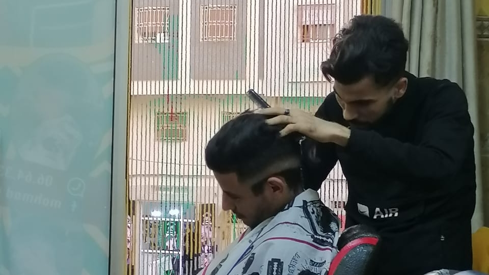 مرحبا بكم عند عبدو