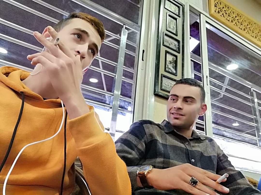 Omar - Tazaa