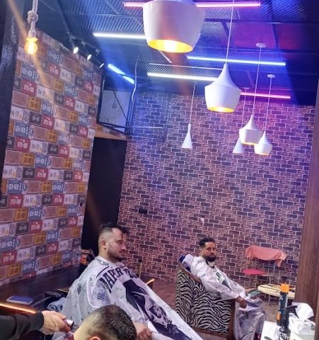 Barber Houssam - Fès - +212 632-306066