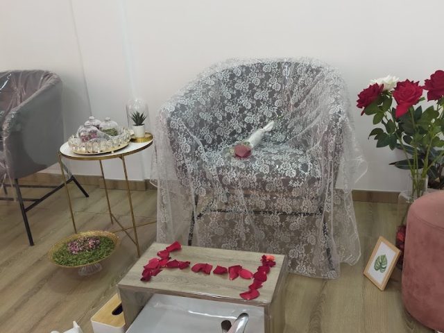 Sorelle centre de beauté - Agadir - +212 662-025586