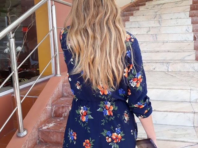 Salon De Coiffure Nathalie - Agadir - +212 660-409113