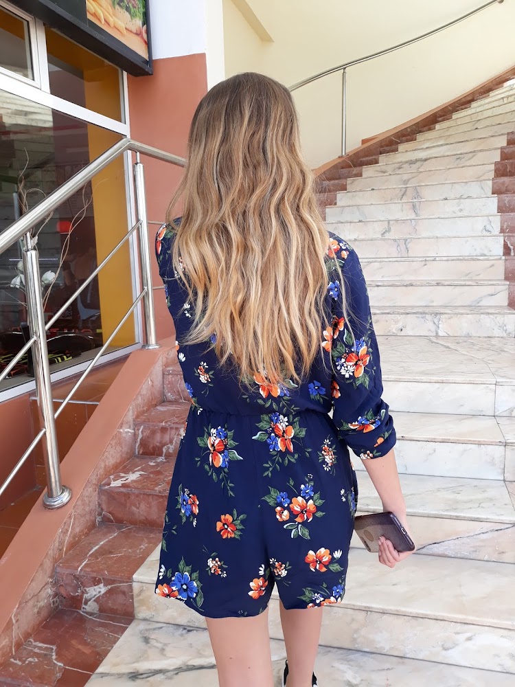 Salon de Coiffure Nathalie
