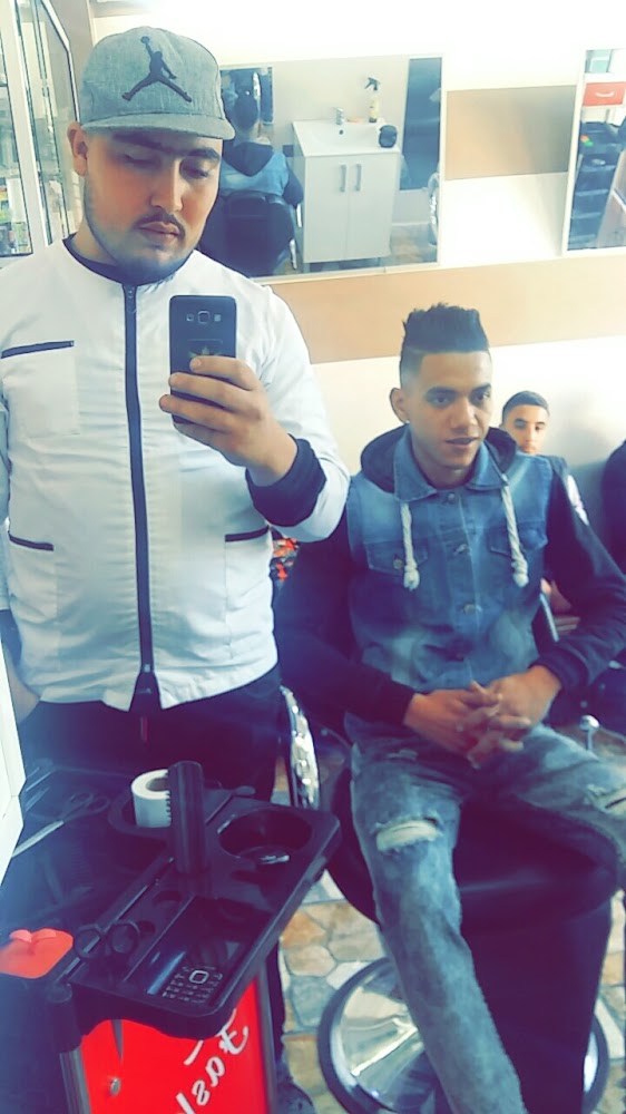 salon ASD - Tanger