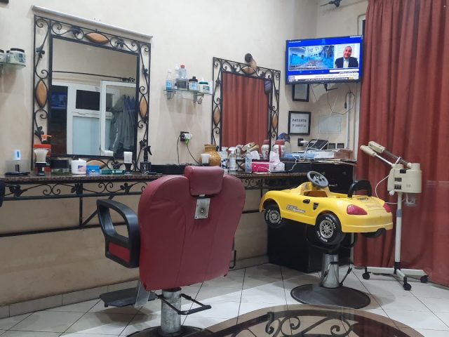 La muse - Salé - +212 668-180861