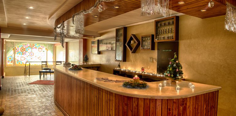 SPA ARGANE HOTEL ALMOGGAR