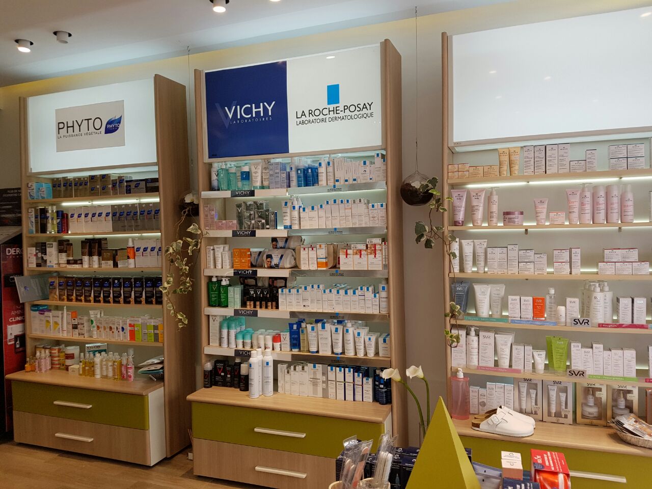 Tulipe Para ( Parapharmacie Casablanca - soins - beauté )