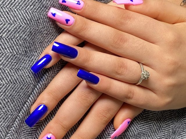 École El borj 2 de la coiffure et d'esthétique - Fès - +212 690-001264