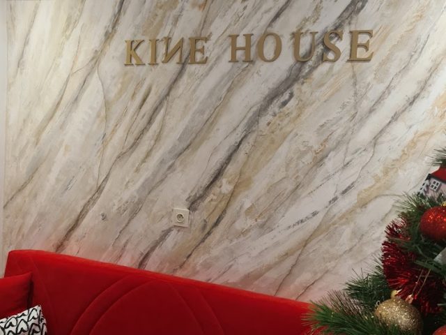 KINE HOUSE - Casablanca - +212 5228-61302