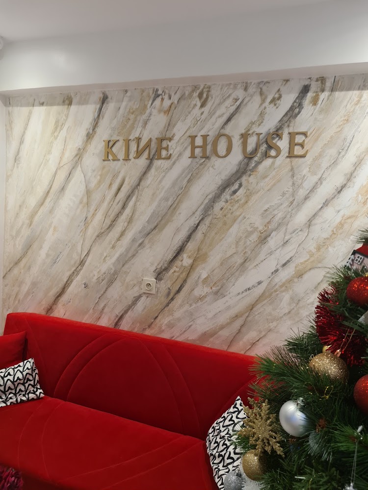 KINE HOUSE - Casablanca