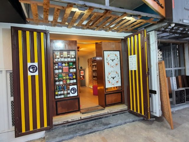 Beenaturals - Salé - +212 698-158158