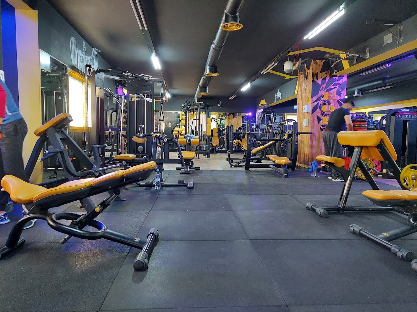El Otmani Fitness
