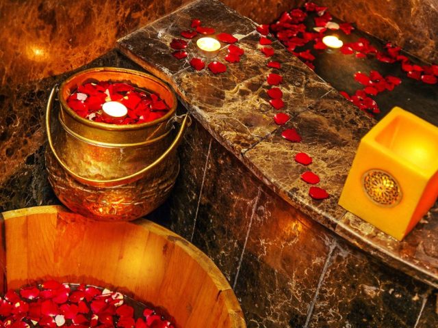 N&L beauty and spa