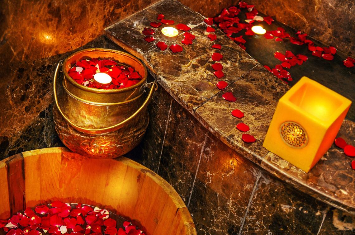 N&L beauty and spa - Rabat