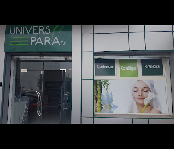 Univers para RT - Rabat - +212 5376-90417