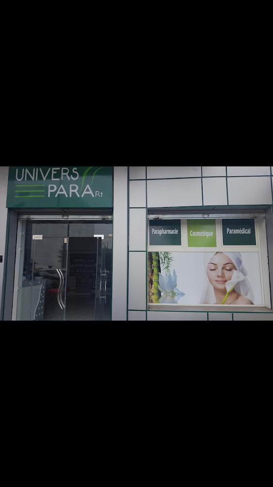 Univers para RT