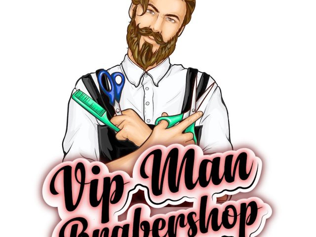 vip men barbershop - Oulad Teima - +212 678-289131