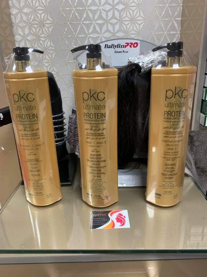 Salon Paradise