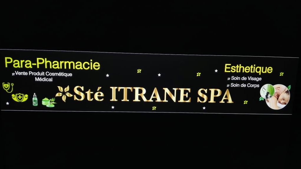 Itrane Spa Agadir - Agadir