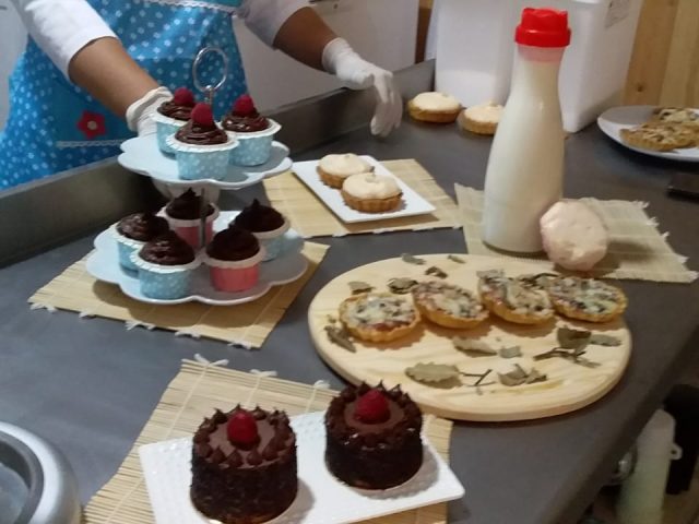 La Fille de l'Est - Khouribga