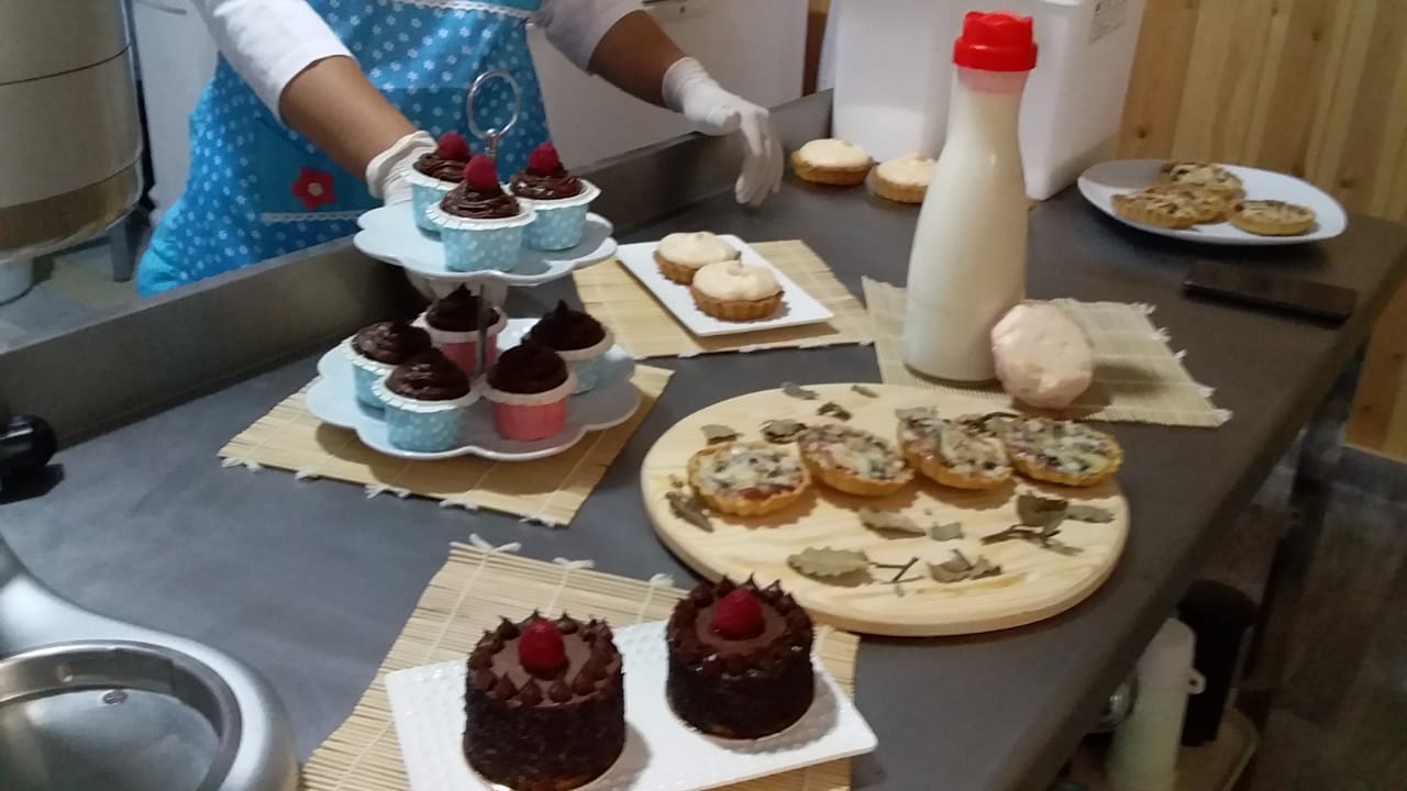 La Fille de l'Est - Khouribga