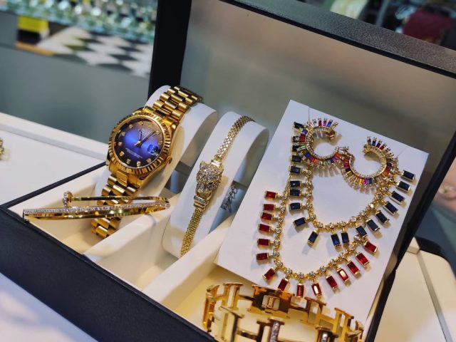 Parfumerie_israae - Meknès - +212 655-827928