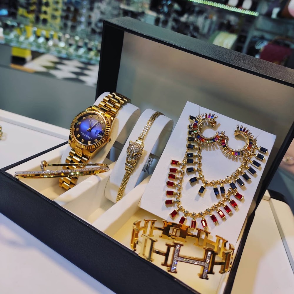 Parfumerie_israae