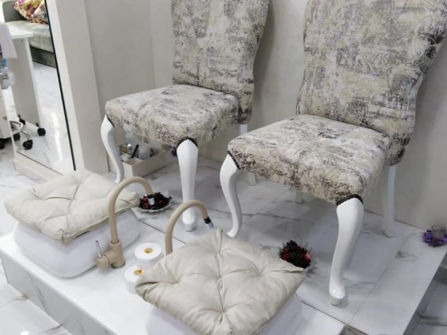 Secret D'éclat - Casablanca - +212 5222-86995