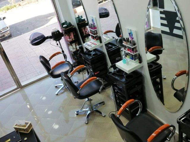 INFINITY Salon By Youness - Casablanca - +212 669-873041